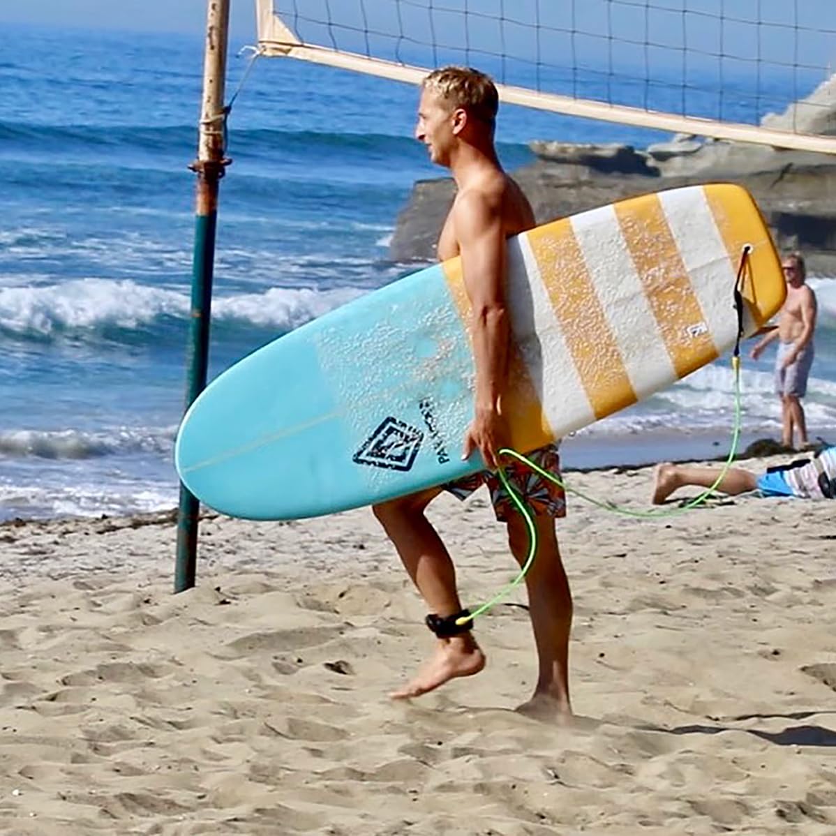 Amazon | Paragon Surfboards Performance Mini Simmons(パラゴン